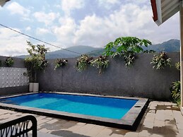 Maha Rama Villas Amed