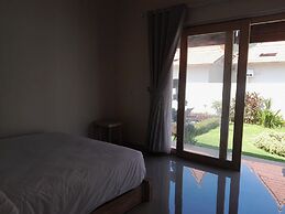 Maha Rama Villas Amed