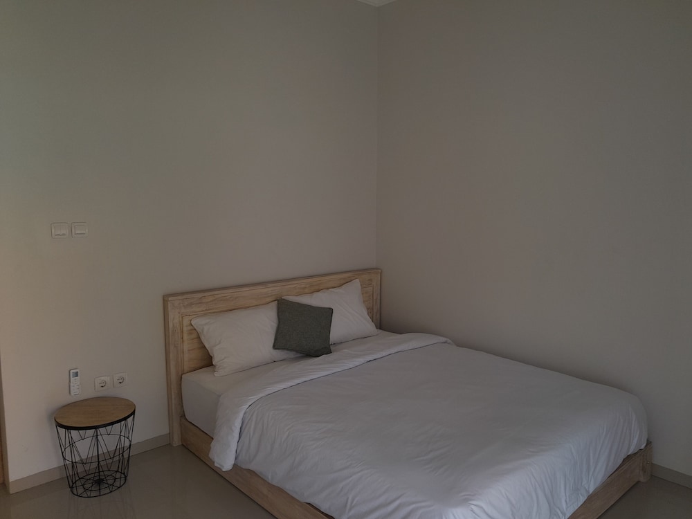 Maha Rama Villas Amed