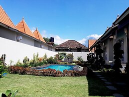 Maha Rama Villas Amed