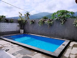 Maha Rama Villas Amed
