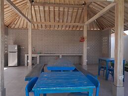 Maha Rama Villas Amed