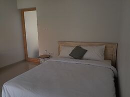 Maha Rama Villas Amed