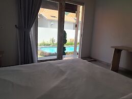 Maha Rama Villas Amed