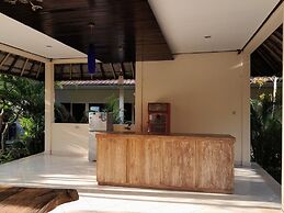 Maha Rama Villas Amed