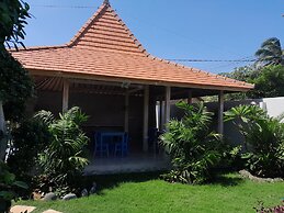 Maha Rama Villas Amed