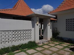 Maha Rama Villas Amed