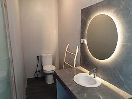 Maha Rama Villas Amed