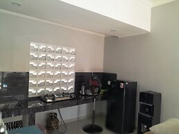 Maha Rama Villas Amed