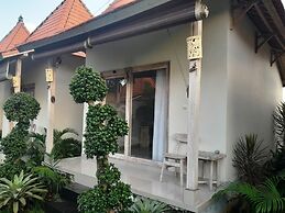 Maha Rama Villas Amed