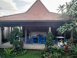 Maha Rama Villas Amed