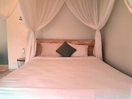 Maha Rama Villas Amed