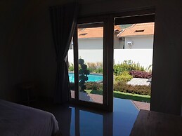 Maha Rama Villas Amed