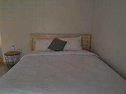 Maha Rama Villas Amed