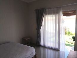 Maha Rama Villas Amed