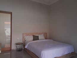 Maha Rama Villas Amed