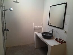 Maha Rama Villas Amed