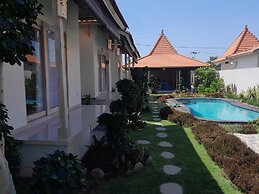 Maha Rama Villas Amed