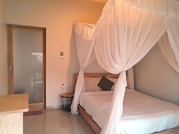 Maha Rama Villas Amed