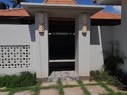Maha Rama Villas Amed