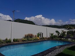 Maha Rama Villas Amed