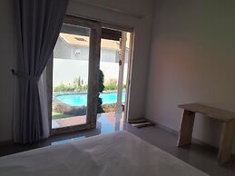 Maha Rama Villas Amed