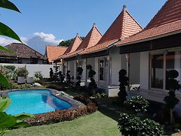 Maha Rama Villas Amed