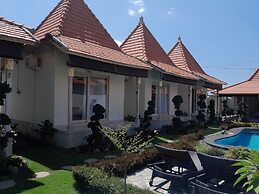 Maha Rama Villas Amed