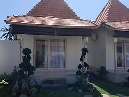 Maha Rama Villas Amed
