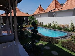 Maha Rama Villas Amed