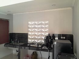 Maha Rama Villas Amed