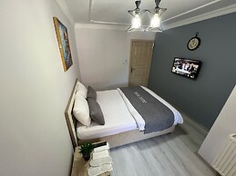DİLEK APART