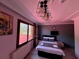 DİLEK APART