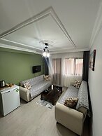 DİLEK APART