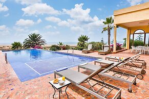 Living Essaouira