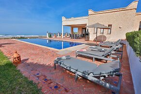 Living Essaouira