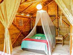 Glamping Río Claro