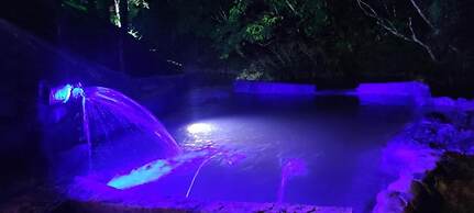 Glamping Río Claro