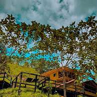 Glamping Río Claro