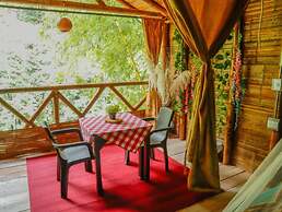 Glamping Río Claro