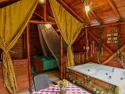 Glamping Río Claro