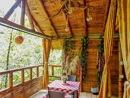 Glamping Río Claro