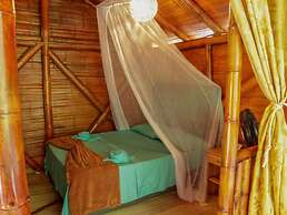 Glamping Río Claro