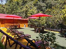 Glamping Río Claro