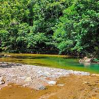 Glamping Río Claro