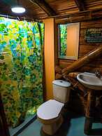 Glamping Río Claro