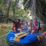 Glamping Río Claro