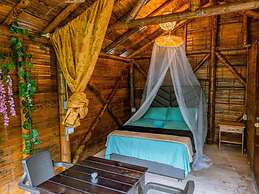 Glamping Río Claro