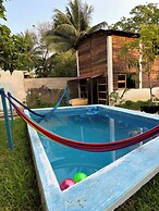 Bacalar Cabana