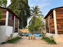 Bacalar Cabana